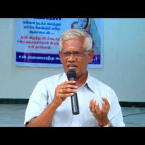 HELP KIDS TRUST Award Ceremony 2016 - Villupuram