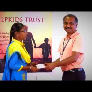 HELP KIDS 2018 MADURAI