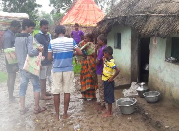 Cuddalore Flood