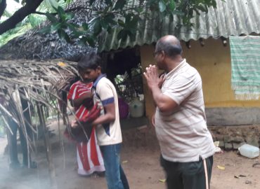 Cuddalore Flood
