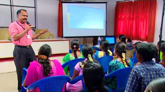 Award Ceremony 2016 -Salem