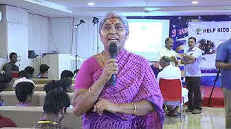 Help Kids 2019 - Madurai