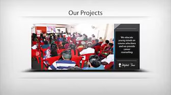 HelpKids Trust Videos